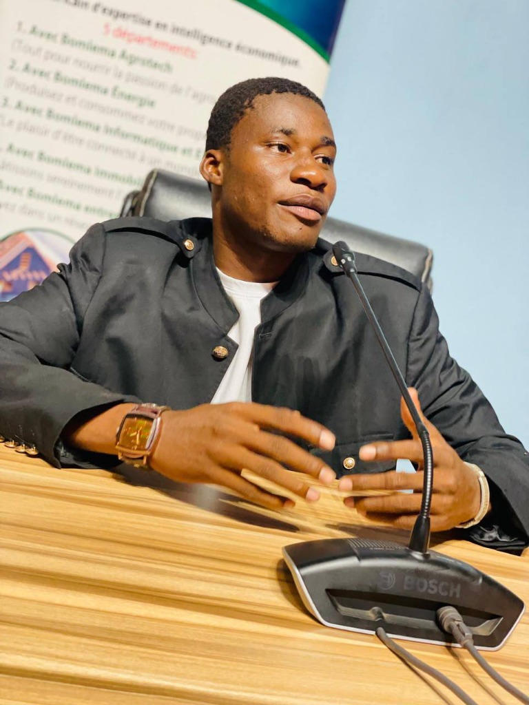 Mady Diakité
